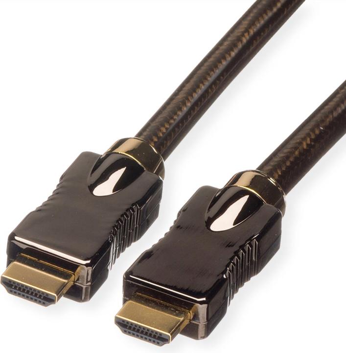 Immagine prodotto Roline HDMI (Typ A) — HDMI (Typ A) (1.50 m, HDMI)