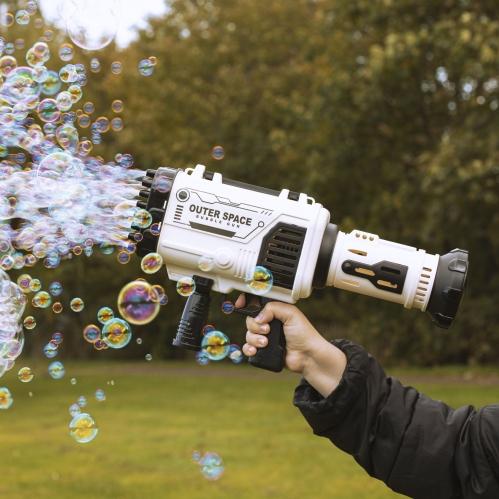 Actual product image TOP XL Bubble Gun