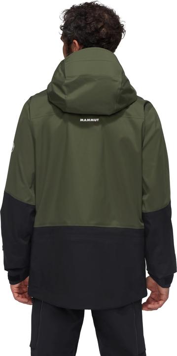 Produktbild Mammut Haldigrat HS (L)