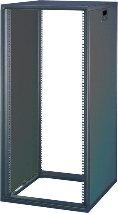 Image du produit Schroff Novastar (12 HE, Rack 19 pouces)