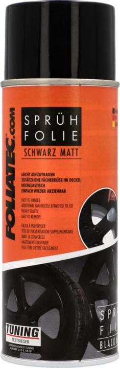 Produktbild Foliatec Sprühfolie