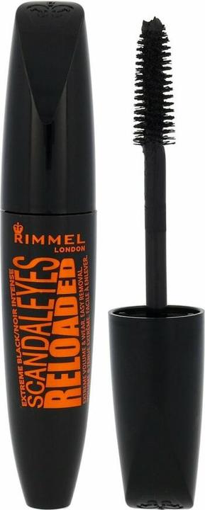Immagine prodotto Rimmel London Scandalo Occhi Ricaricati (Extreme Black)