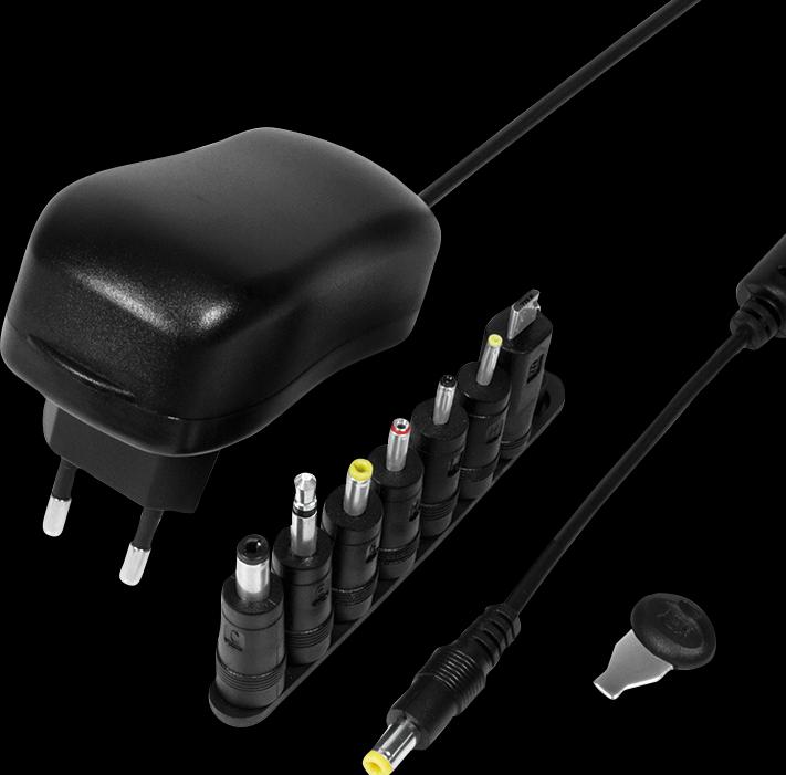Actual product image LogiLink PA0161