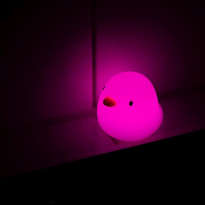 Produktbild Hans Raum Kinderbadelicht Swimming Duck