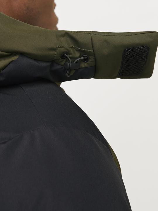 Immagine prodotto Jack & Jones Jcoaero Puffer Sn (XS)