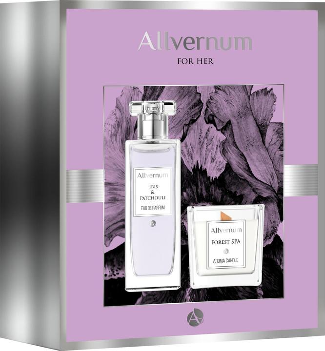 Allvernum Geschenkset