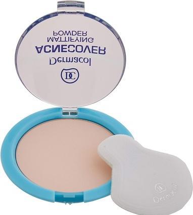 Image du produit Dermacol Acnecover (Porcelain)