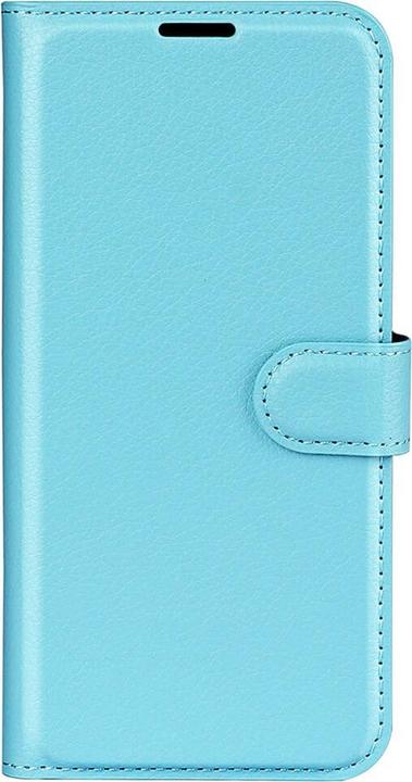 Produktbild Cover-Discount Galaxy A36 5G / A56 5G - Leder Etui Hülle (Samsung Galaxy A36, Samsung Galaxy A56)