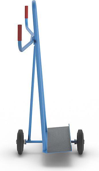 Produktbild eurokraft pro Plattenkarre (300 kg)
