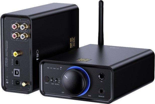 Produktbild FiiO K7 BT (USB-DAC, Gain-Schalter, Bluetooth)