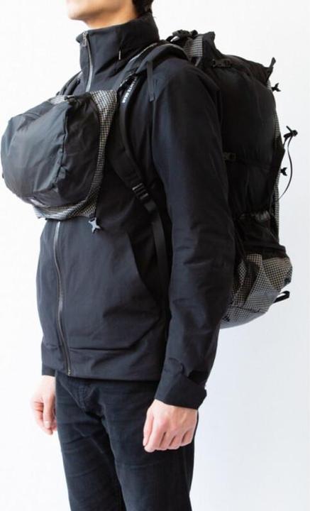 Immagine prodotto Granite Gear Blaze (60 l)