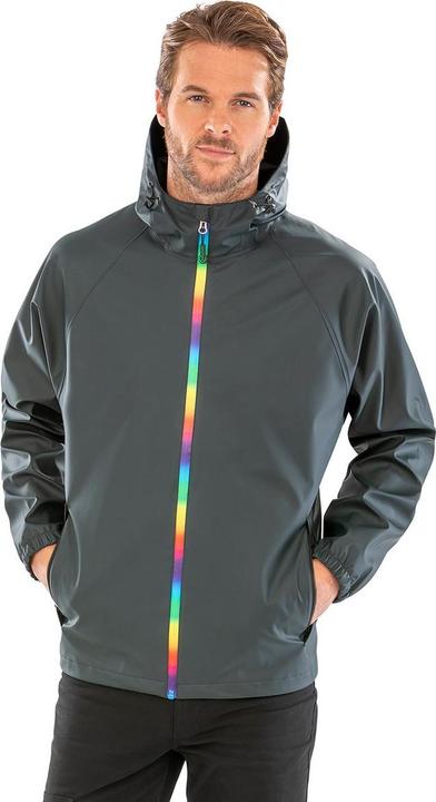 Produktbild Result Jacke wasserfest (L)