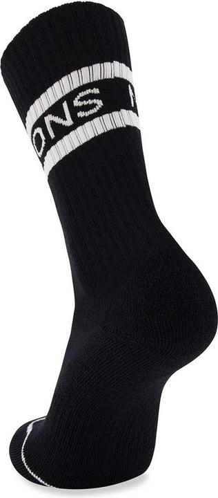 Actual product image Mons Royale Signature Crew Sock (35 - 38)