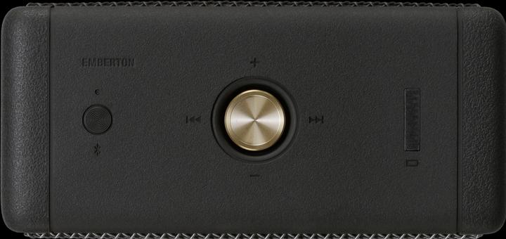 Image du produit Marshall Emberton (20 h, Fonctionnement sur batterie)