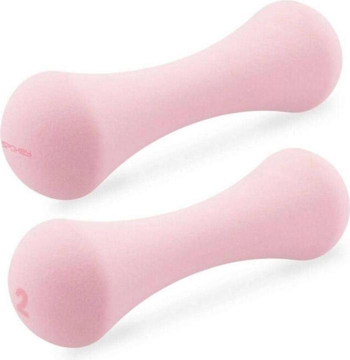 Spokey Bone (2 x 2 kg)