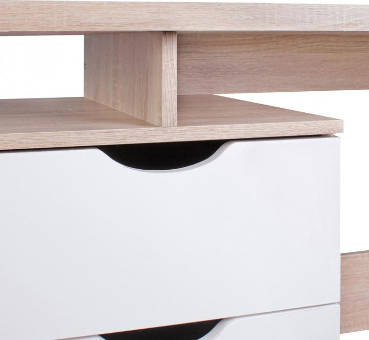 Actual product image Wohnling Samo (53 x 120 x 76 cm)