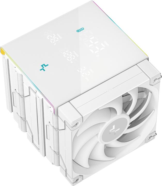 Immagine prodotto Deepcool AK620 Digital Pro (163 mm)