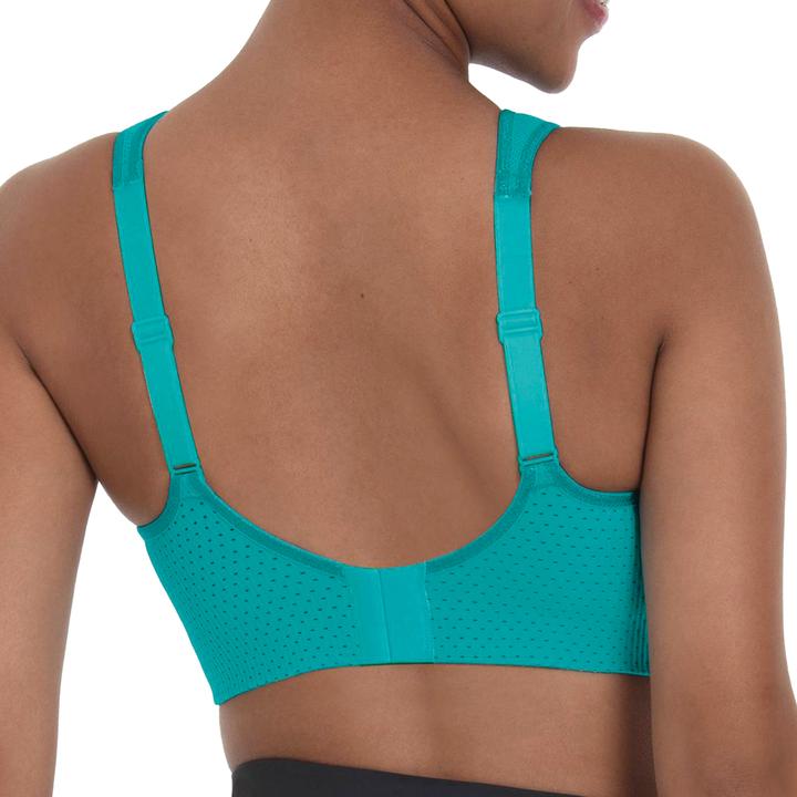 Actual product image Anita Air Control with Delta Pad Sports Bra (80 D)