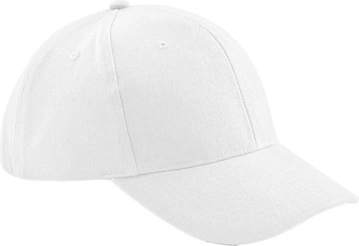 Beechfield Baseballkappe Prostyle (One Size)