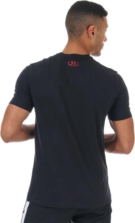 Immagine prodotto Under Armour GL Foundation Maglietta Maniche Corte Uomo (XS)