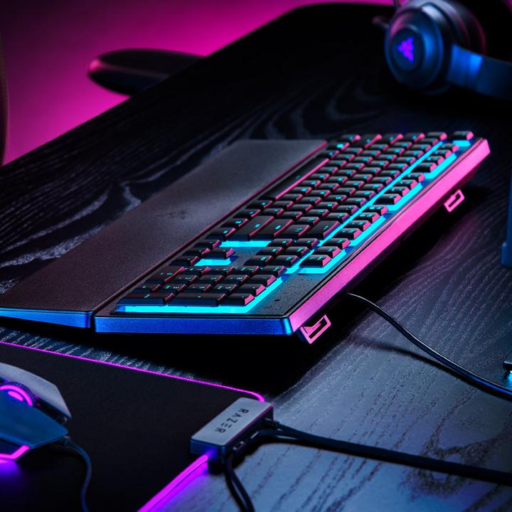 Image du produit Razer Ornata V3 X (DE, Filaire)