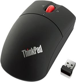 Produktbild Lenovo ThinkPad Essential (Kabellos)