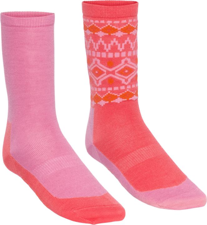 Kari Traa Nina Wool Sock 2Pk (36 - 38)