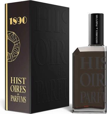 Image du produit Histoires de Parfums 1890 La Dame De Pique Tchaikovsky by Absolu Eau de Parfum Spray 60 ml (Eau de parfum, 60 ml)