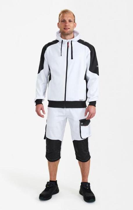 White, Anthracite grey