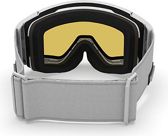 Actual product image Spektrum Östra organic ski goggles