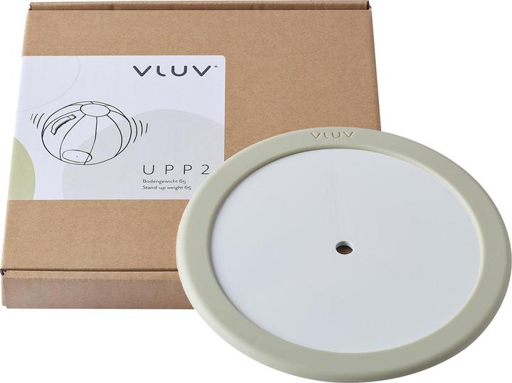 Actual product image Vluv Seat ball series (65 cm)
