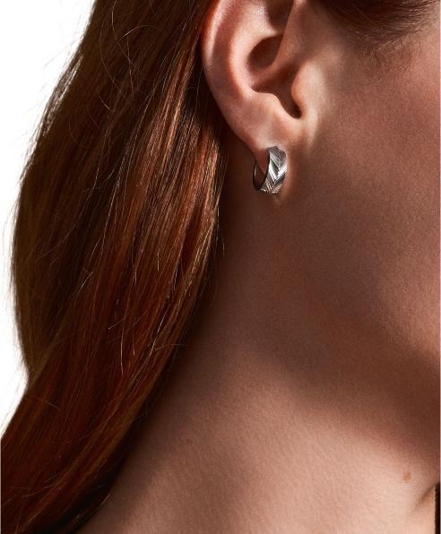 Actual product image Fossil Harlow (Stainless steel)