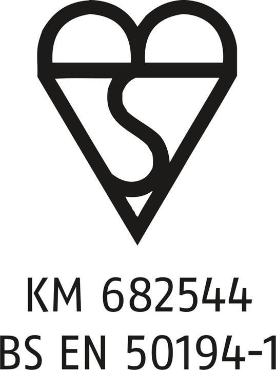 Actual product image Abus GWM100ME