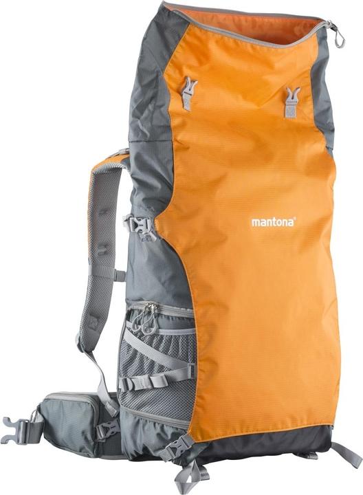 Actual product image mantona Elements PRO 50 (Photo backpack, 53 l)