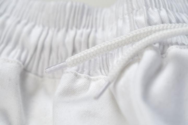Actual product image Ju-Sports Ju-Jutsu Suit "Cayon", white (140)