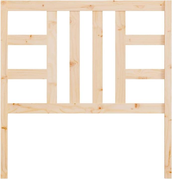 Actual product image VidaXL Lior (81 x 4 x 100 cm)