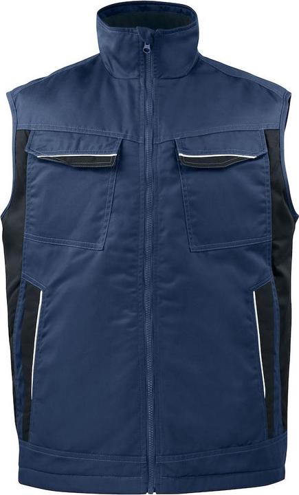 Image du produit Projob Gilet matelassé (XXL)