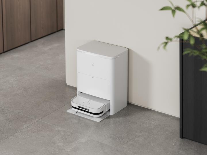 Immagine prodotto Ecovacs Deebot X5 Omni (Robot aspirapolvere)