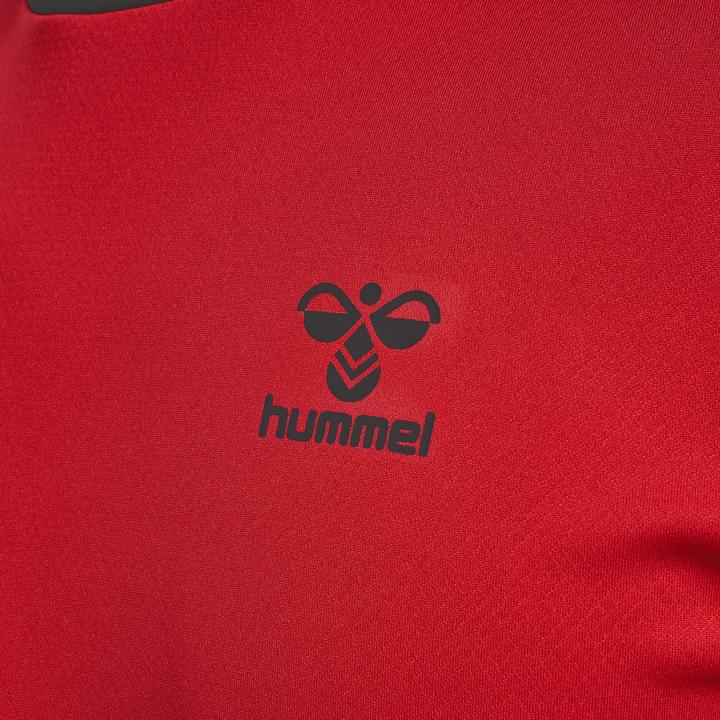 Produktbild hummel Hmlq4 Poly Jersey S/S (L)