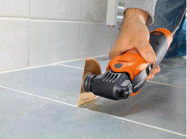 Produktbild Fein Hartmetall Segmentsägeblatt 1.