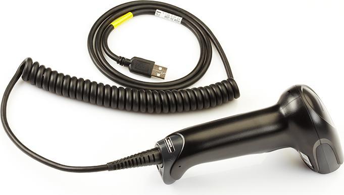 Actual product image Beha Amprobe Barcode scanner (1D barcodes)