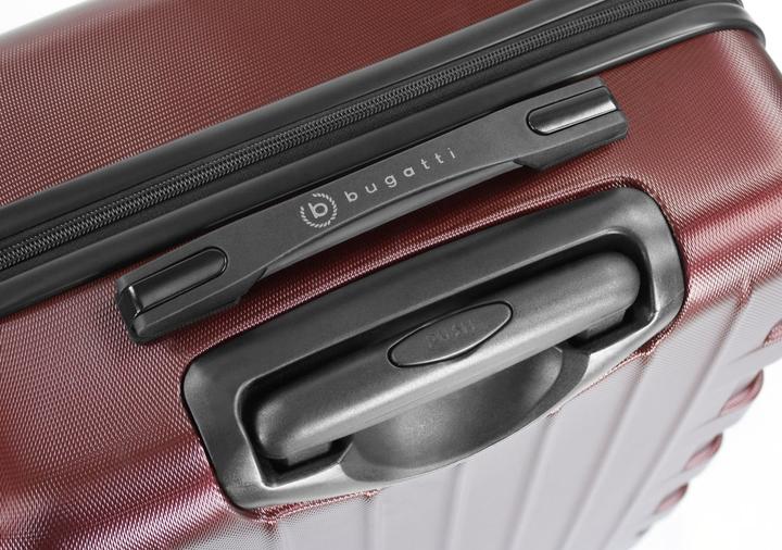 Produktbild Bugatti Galatea (37.54 l, Handgepäck (bis 50l))