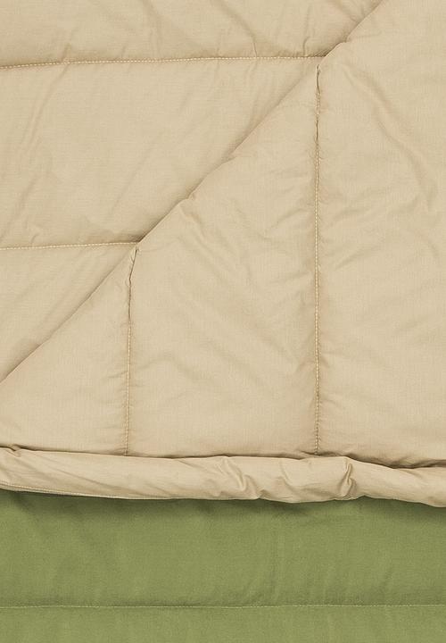 Actual product image Outwell Constellation Sleeping Bag (230 cm)