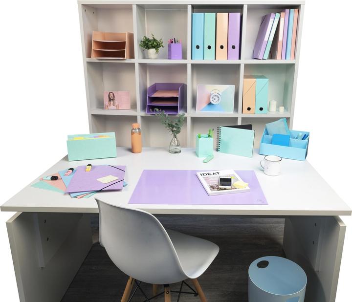Actual product image Exacompta Table leaflet stand