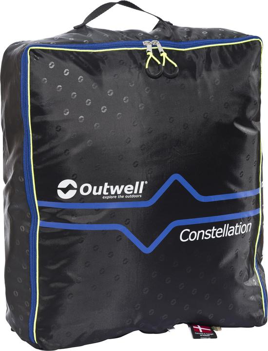 Actual product image Outwell Constellation Sleeping Bag (230 cm)