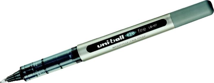 Produktbild Uni-ball Eye Micro (Grau, 1 x)
