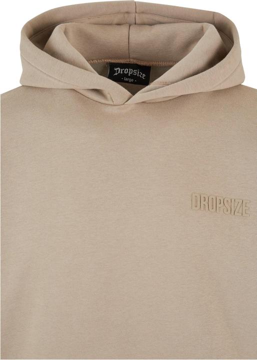 Image du produit Dropsize Sweat à capuche Heavy Oversize HD Print - 126871 (L)