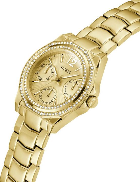 Produktbild Guess Laikrodis Watches LADIES GW0685L2 (36 mm)