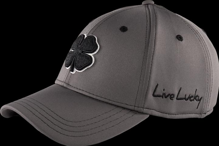 M, Grey - Black | S