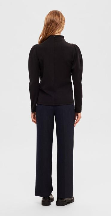 Immagine prodotto Selected Femme Top drappeggiato (M)